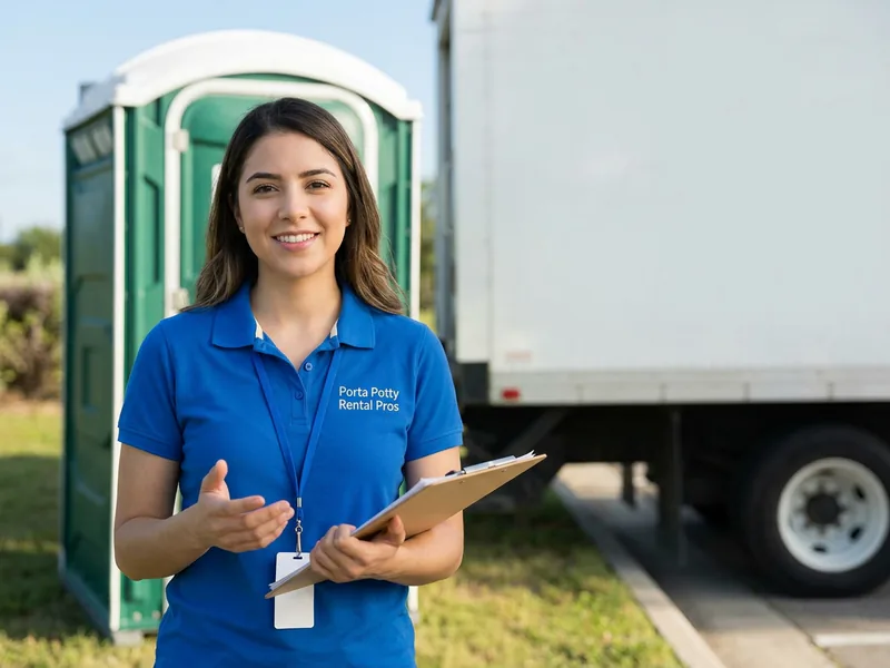 Porta Potty Rental  in Southern Pines  FAQ